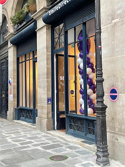 Smile Direct Club, Magasin de Cosmétiques à Paris 01