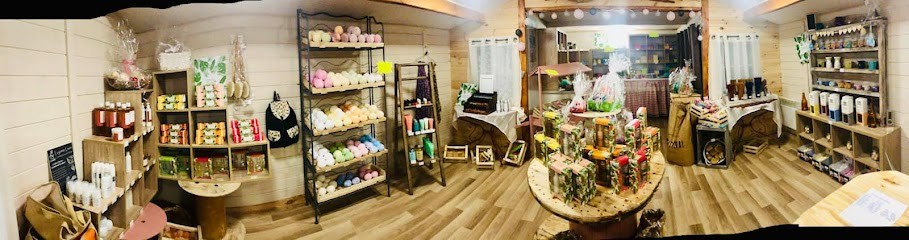 Natur’elles, Magasin de Cosmétiques à Vieux-Condé