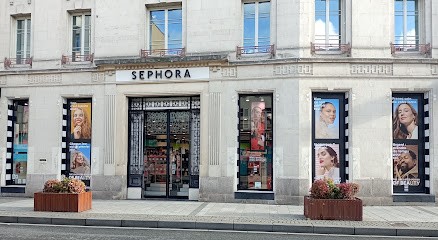 SEPHORA MONTLUCON, Parfumerie à Montluçon