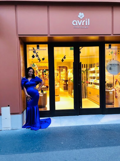 Avril, Magasin de Cosmétiques à Paris 01
