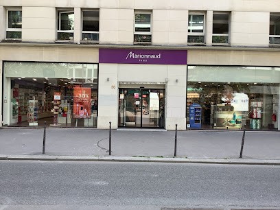 Marionnaud-Parfumerie, Parfumerie à Paris 11