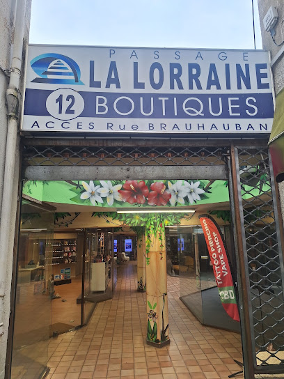 Agparfumerie Parfumerie à Tarbes