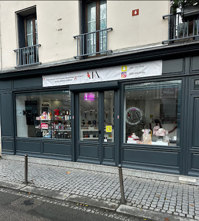 M&N Shop Parfumerie à Mantes-la-Jolie