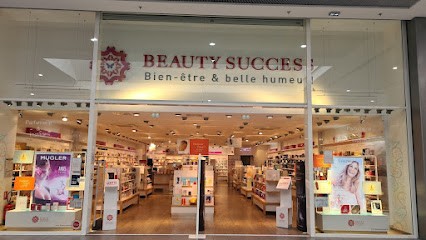 Beauty Success, Parfumerie à Montauban