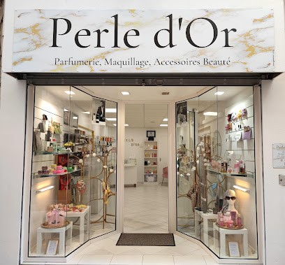 Perle D'Or, Parfumerie à Bagnols-sur-Cèze