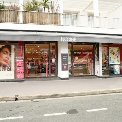 Nocibé - ROYAN REPUBLIQUE, Parfumerie à Royan