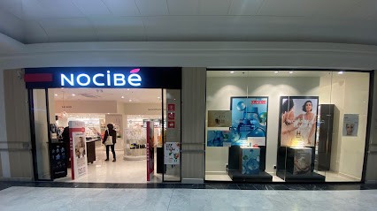 Nocibé S.T.F. Franchisé Indépendant SARL, Parfumerie à Bastia