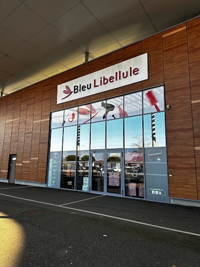 Bleu Libellule, Magasin de Cosmétiques à Saint-Pierre-du-Mont