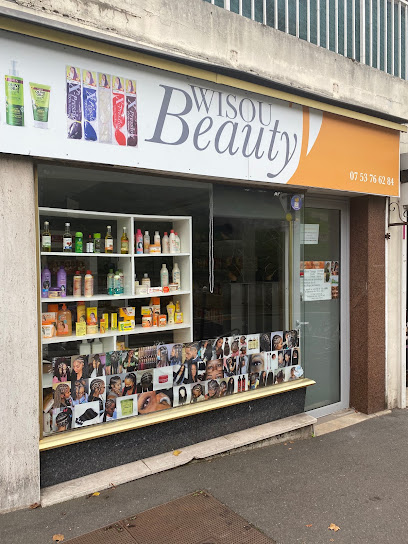Wisou Beauty Magasin De Cosmétiques à Beaumont-sur-Oise