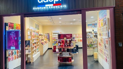 Adopt, Parfumerie à Béthune