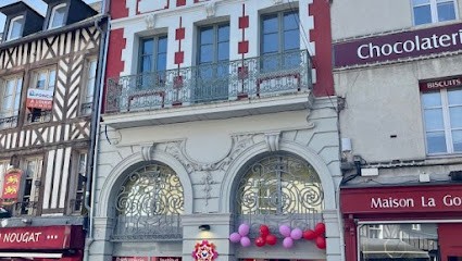 Beauty Success, Parfumerie à Honfleur