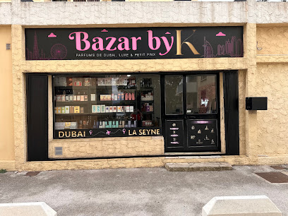 Bazar By K, Parfumerie à la Seyne-sur-Mer
