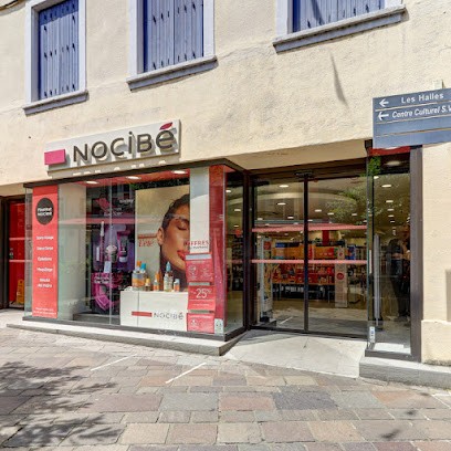 Nocibé - MONTBELIARD FEBVRES, Parfumerie à Montbéliard