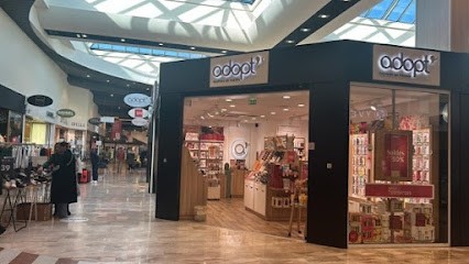 Adopt Parfums, Parfumerie à Saint-Grégoire