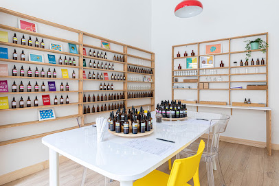 Le Studio Olfactif, Parfumerie à Bordeaux