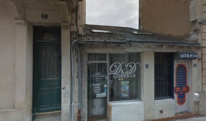 Dand Cosmetique, Magasin de Cosmétiques à Poitiers