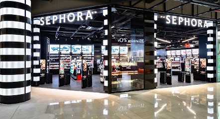 Sephora, Parfumerie à Saint-Genis-Laval