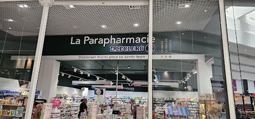 E.Leclerc Parapharmacie, Magasin de Cosmétiques à Saint-Gilles-Croix-de-Vie