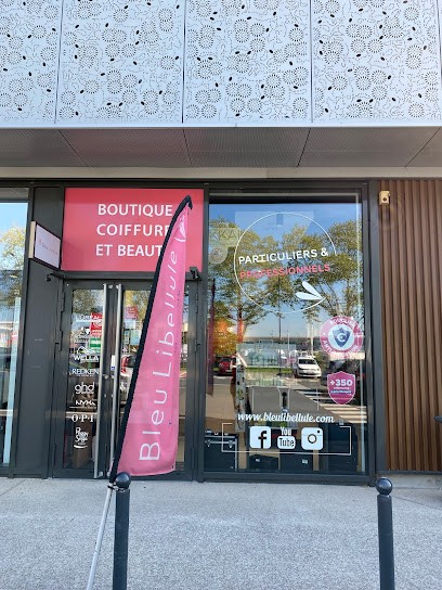 Bleu Libellule, Magasin de Cosmétiques à Bonneuil-sur-Marne