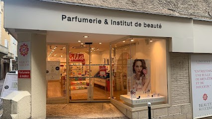 Beauty Success, Parfumerie à Villefranche-de-Rouergue