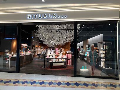 Rituals Magasin De Cosmétiques à Saint-Herblain