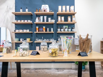 Selva Cosmétiques Bio, Magasin de Cosmétiques à Lyon 02