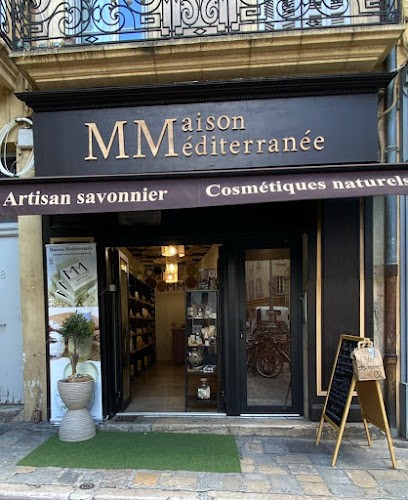 Maison Méditerranée Aix-en-Provence, Magasin de Cosmétiques à Aix-en-Provence