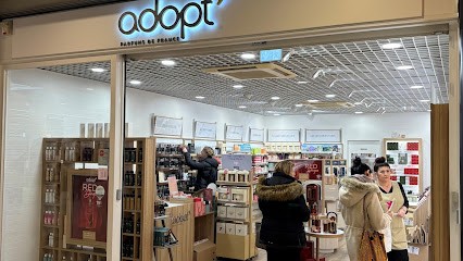 Adopt Parfums Thionville, Parfumerie à Thionville