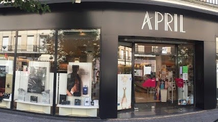 Perfumery and APRIL Institute, Parfumerie à Valenciennes