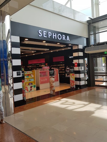 SEPHORA L'ISLE ADAM, Parfumerie à L'Isle-Adam